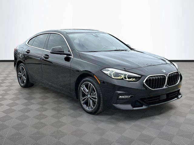 2021 BMW 2 Series 228i