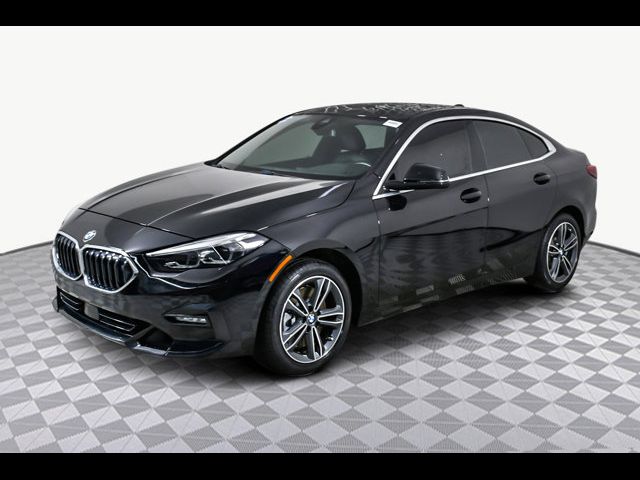 2021 BMW 2 Series 228i