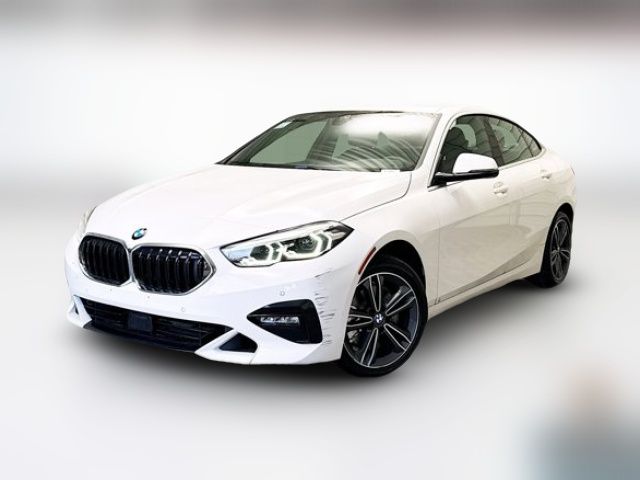 2021 BMW 2 Series 228i