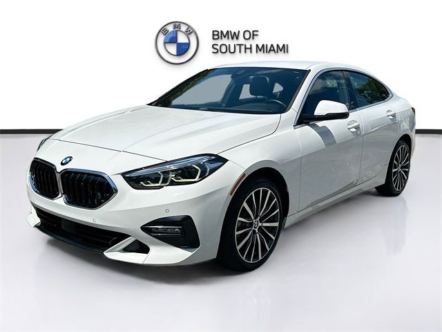 2021 BMW 2 Series 228i