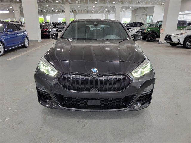 2021 BMW 2 Series 228i