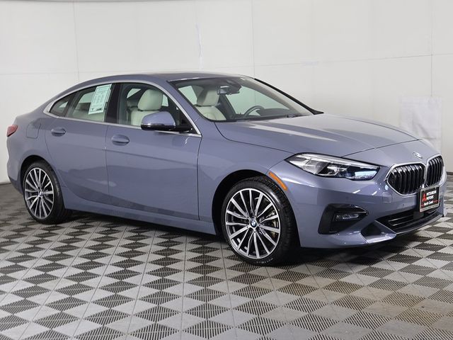 2021 BMW 2 Series 228i