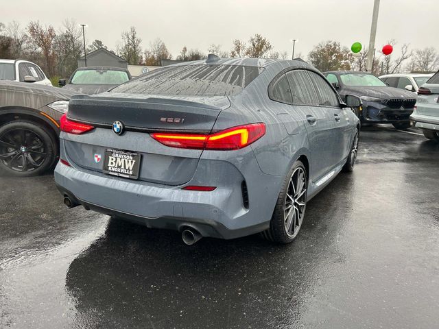 2021 BMW 2 Series 228i