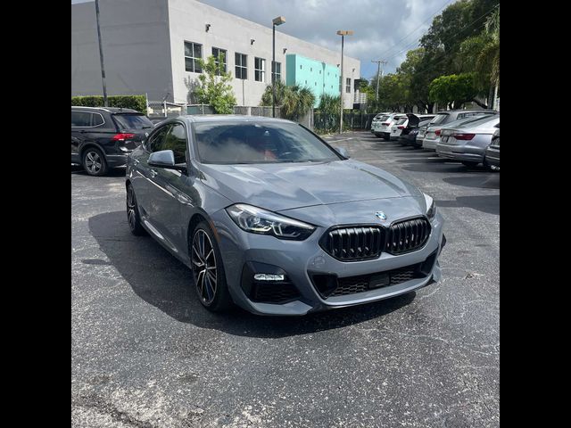 2021 BMW 2 Series 228i