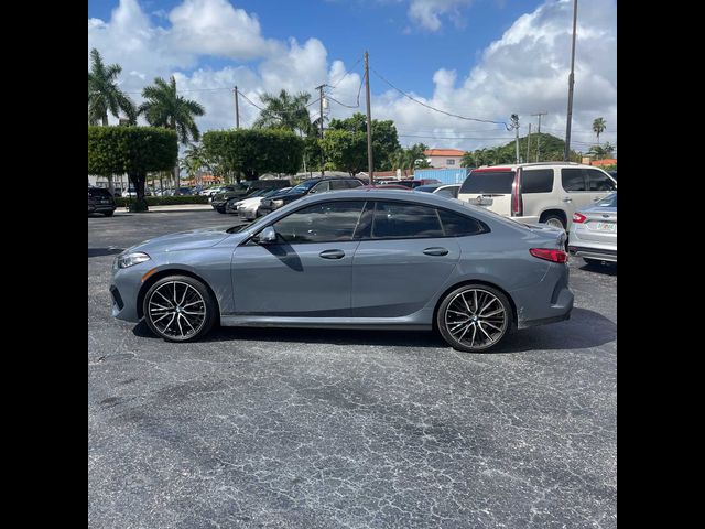 2021 BMW 2 Series 228i