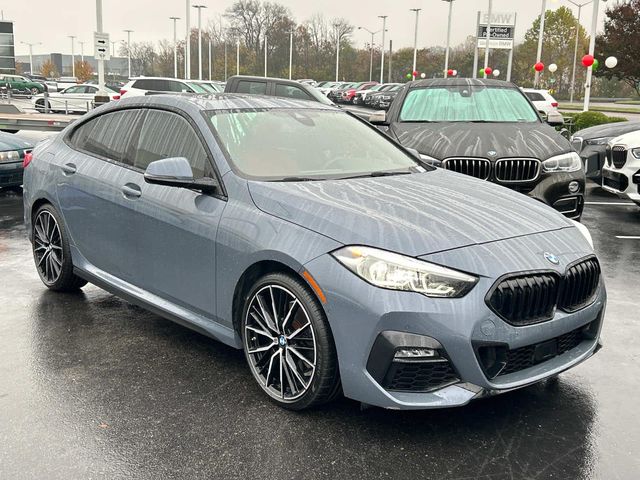 2021 BMW 2 Series 228i