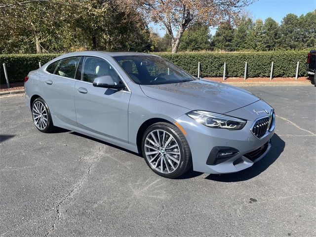 2021 BMW 2 Series 228i