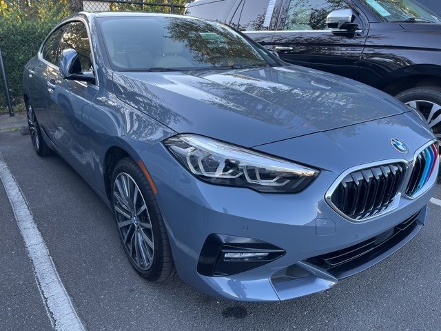 2021 BMW 2 Series 228i