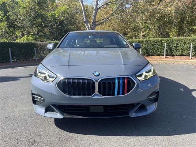 2021 BMW 2 Series 228i