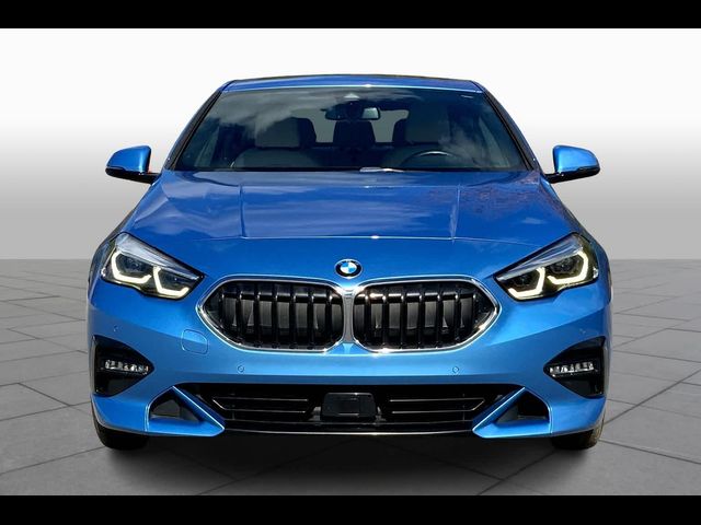 2021 BMW 2 Series 228i