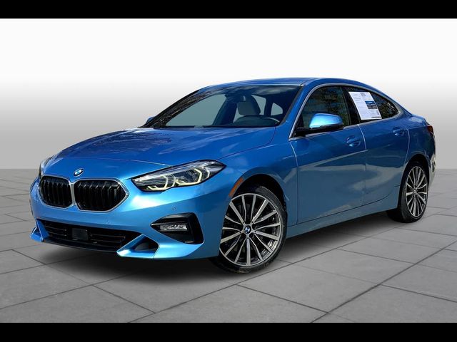 2021 BMW 2 Series 228i