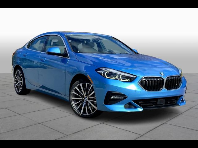 2021 BMW 2 Series 228i