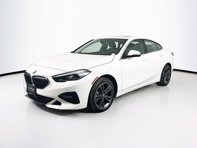 2021 BMW 2 Series 228i