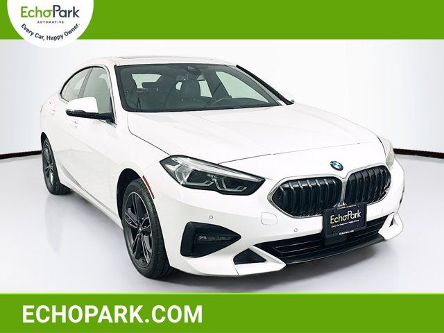 2021 BMW 2 Series 228i