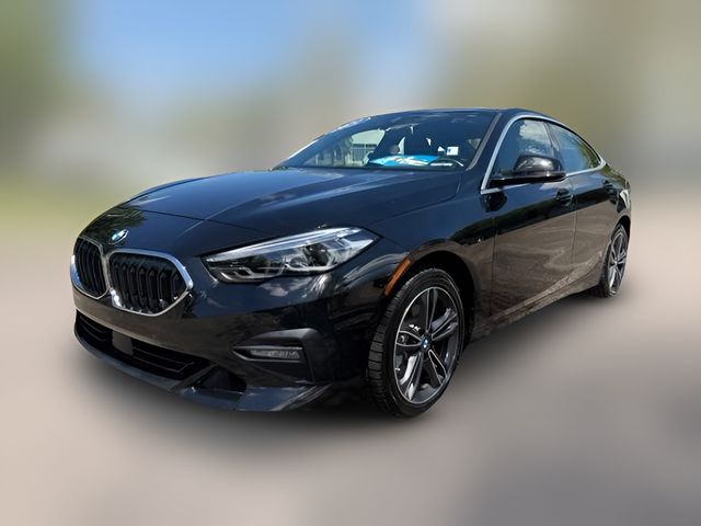 2021 BMW 2 Series 228i