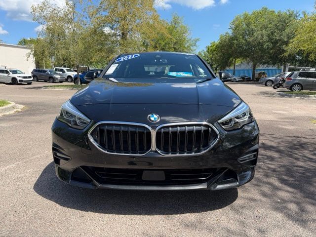 2021 BMW 2 Series 228i