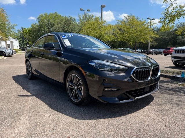 2021 BMW 2 Series 228i