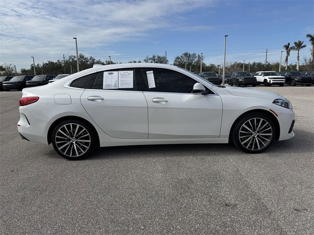 2021 BMW 2 Series 228i