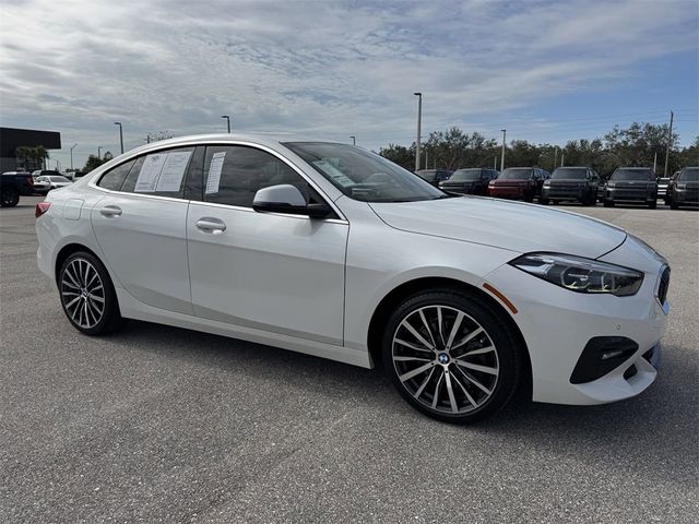 2021 BMW 2 Series 228i