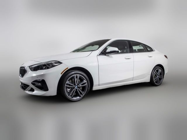 2021 BMW 2 Series 228i