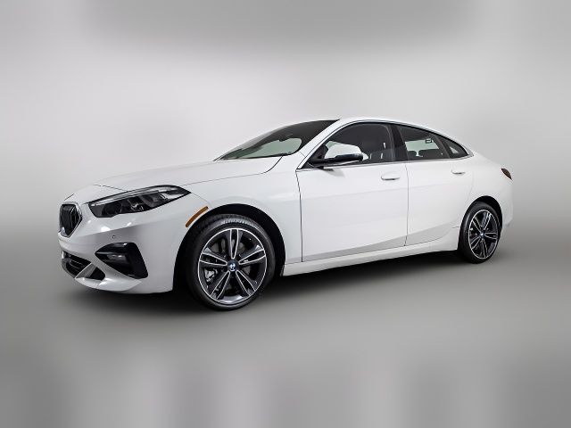 2021 BMW 2 Series 228i