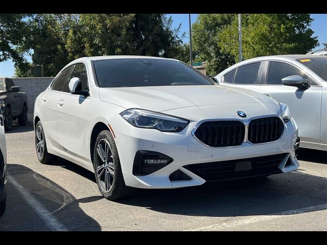 2021 BMW 2 Series 228i