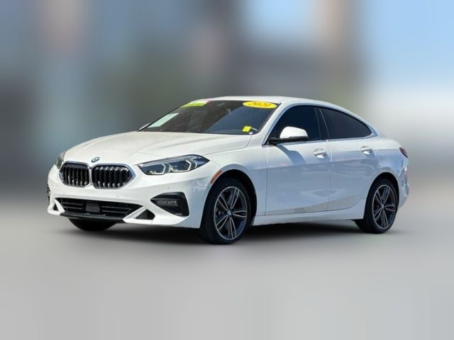 2021 BMW 2 Series 228i