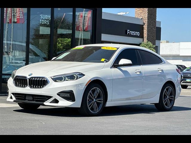 2021 BMW 2 Series 228i