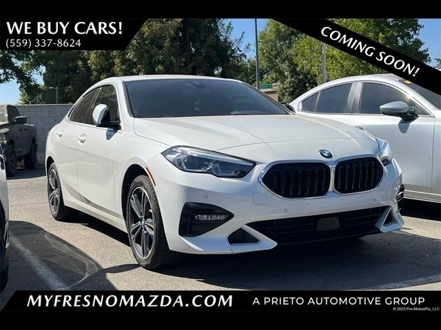 2021 BMW 2 Series 228i