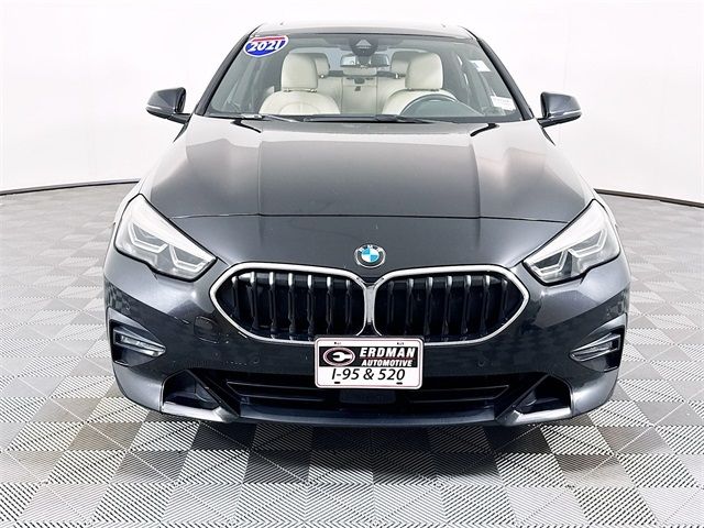 2021 BMW 2 Series 228i