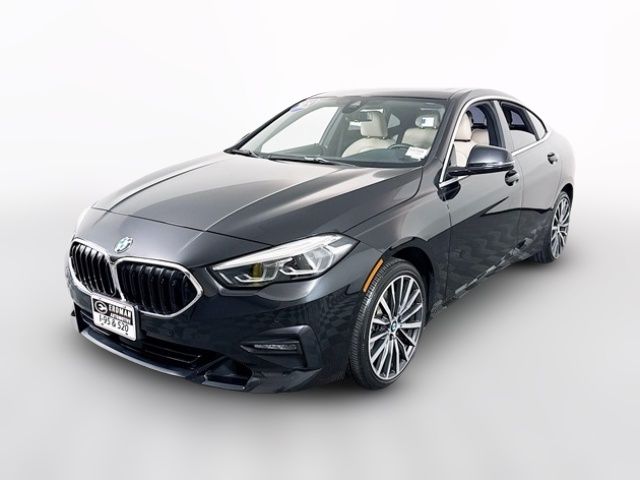 2021 BMW 2 Series 228i