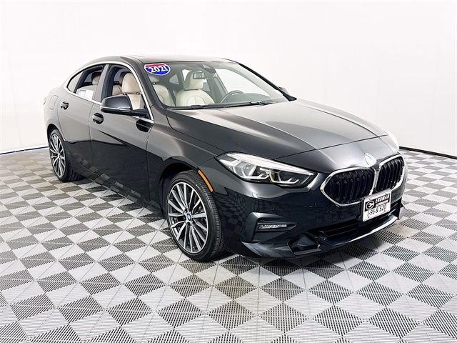 2021 BMW 2 Series 228i