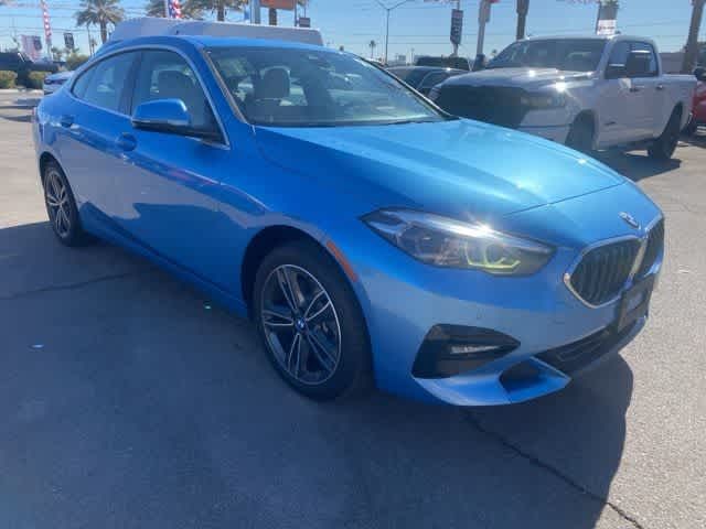 2021 BMW 2 Series 228i