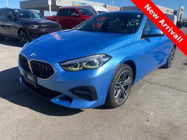 2021 BMW 2 Series 228i