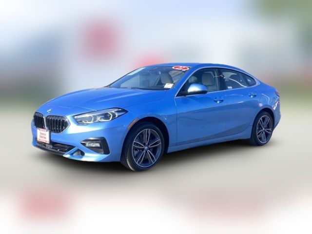 2021 BMW 2 Series 228i