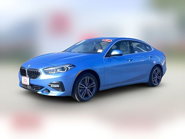 2021 BMW 2 Series 228i