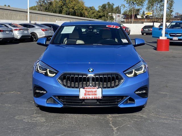 2021 BMW 2 Series 228i