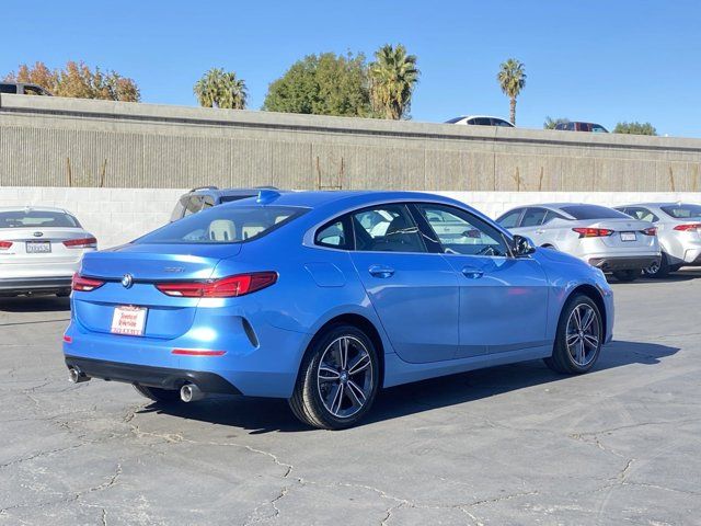 2021 BMW 2 Series 228i