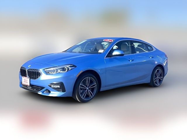 2021 BMW 2 Series 228i