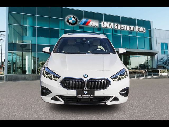 2021 BMW 2 Series 228i