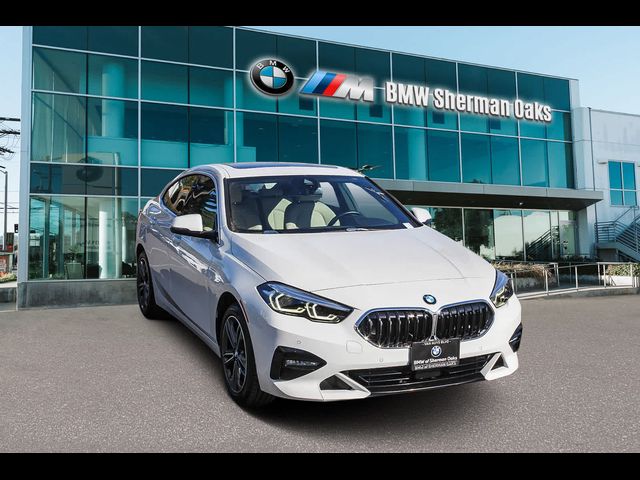 2021 BMW 2 Series 228i