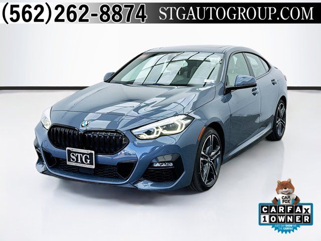 2021 BMW 2 Series 228i