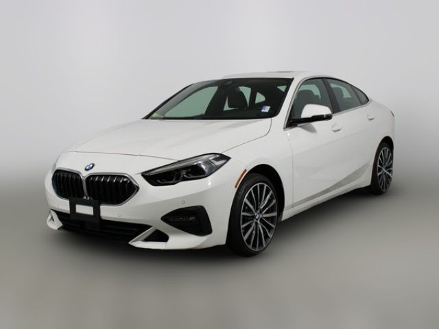 2021 BMW 2 Series 228i