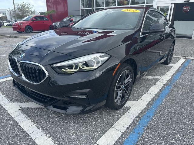 2021 BMW 2 Series 228i