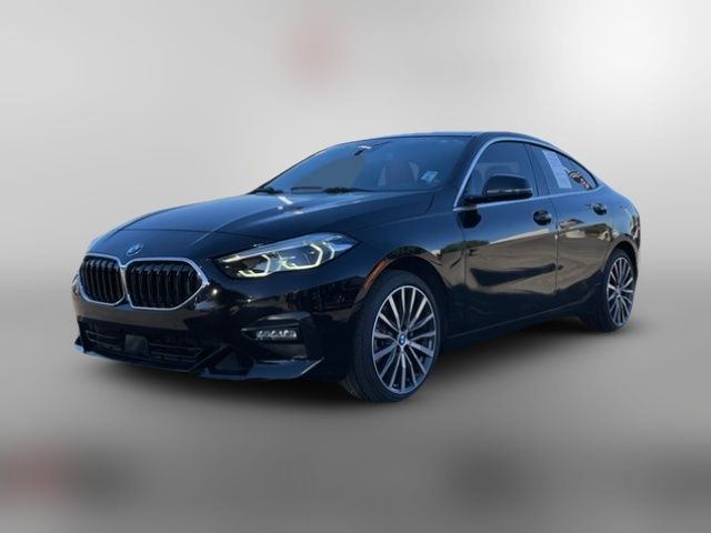 2021 BMW 2 Series 228i