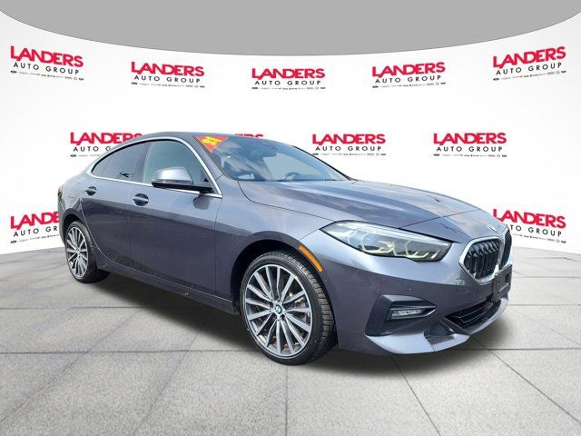 2021 BMW 2 Series 228i