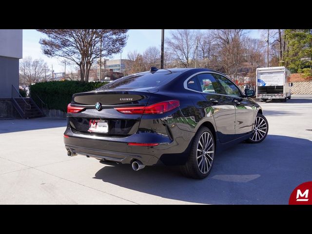 2021 BMW 2 Series 228i