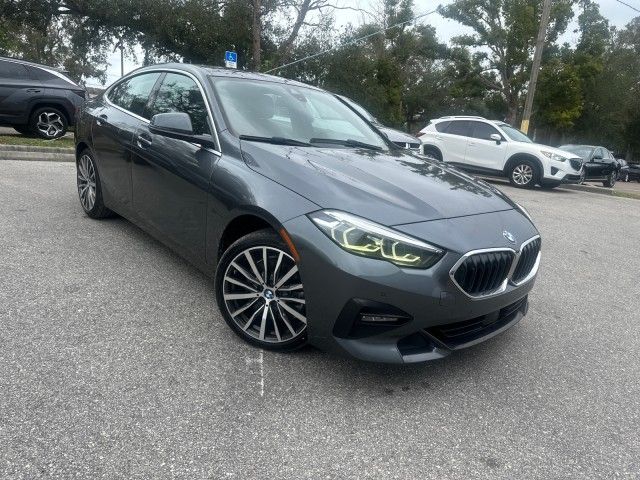 2021 BMW 2 Series 228i