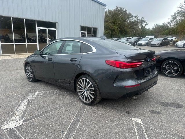 2021 BMW 2 Series 228i