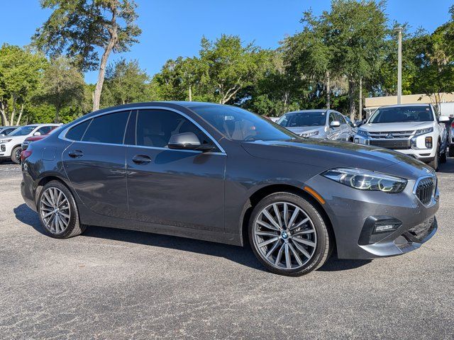 2021 BMW 2 Series 228i